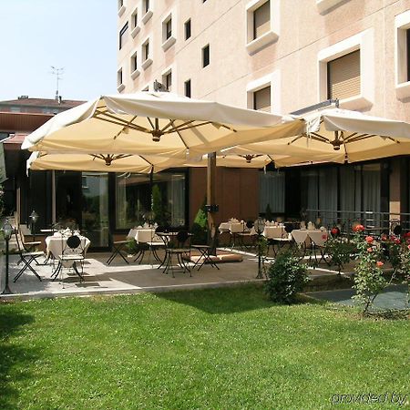 Jr Hotels Bologna Amadeus Ristorante foto
